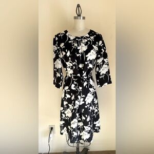 Kate Spade x Florence Broadhurst Dorothy Dress Size 8